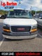 2024 GMC Savana Cargo 2500 Base