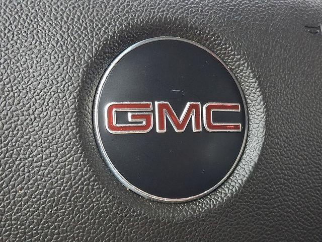 2024 GMC Savana Cargo Work Van - Photo 30