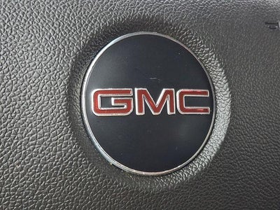 2024 GMC Savana Cargo 2500 Base