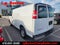 2024 GMC Savana Cargo 2500 Base