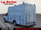 2025 Chevrolet Express Cutaway 3500 Base