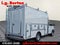 2025 Chevrolet Express Cutaway 3500 Base