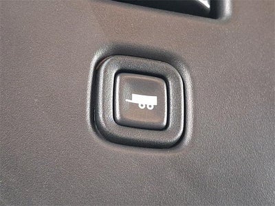 2025 Chevrolet Express Cutaway 3500 Base