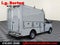 2025 Chevrolet Express Cutaway 3500 Base