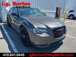 2019 Chrysler 300 Touring