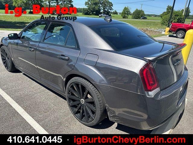 2019 Chrysler 300 Touring