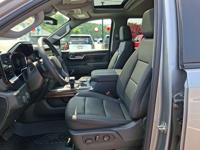 2026 Chevrolet Silverado 1500 RST - Photo 10