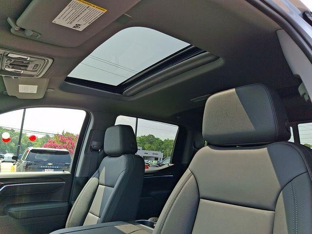 2026 Chevrolet Silverado 1500 RST - Photo 11