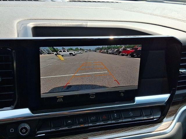 2026 Chevrolet Silverado 1500 RST - Photo 15