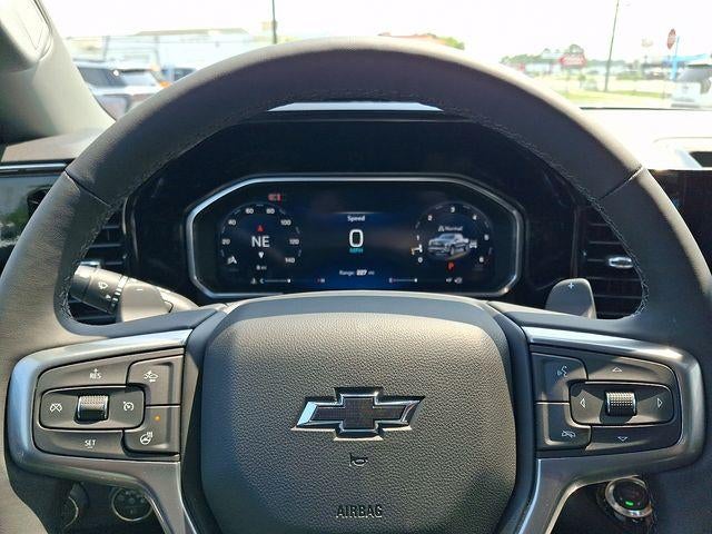 2026 Chevrolet Silverado 1500 RST - Photo 16