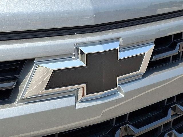 2026 Chevrolet Silverado 1500 RST - Photo 19