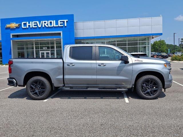 2026 Chevrolet Silverado 1500 RST - Photo 5