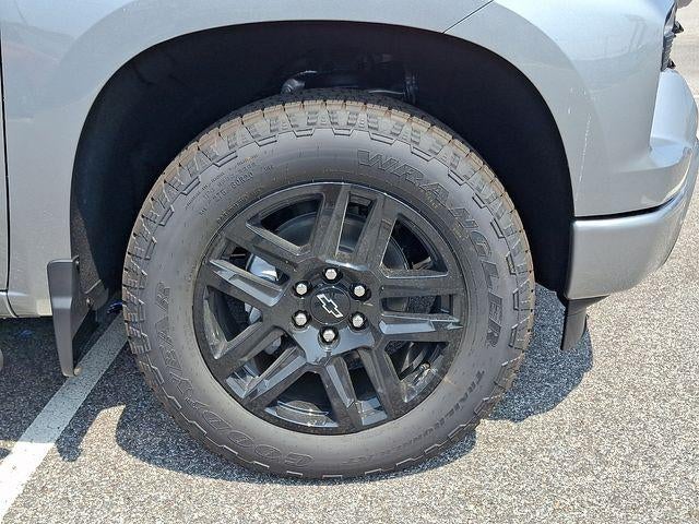 2026 Chevrolet Silverado 1500 RST - Photo 6