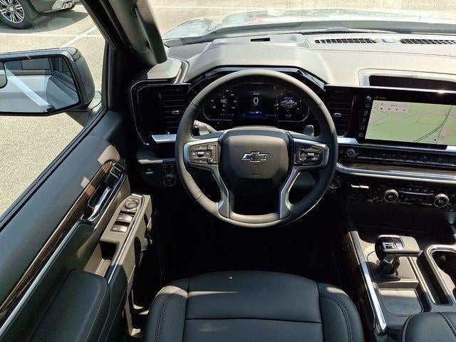 2026 Chevrolet Silverado 1500 RST - Photo 8