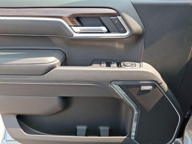 2026 Chevrolet Silverado 1500 RST - Photo 9