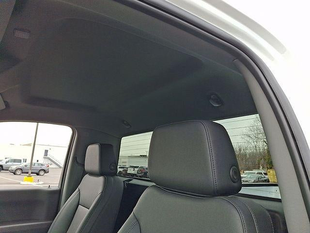 2026 Chevrolet Silverado 1500 Work Truck - Photo 10