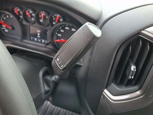 2026 Chevrolet Silverado 1500 Work Truck - Photo 12