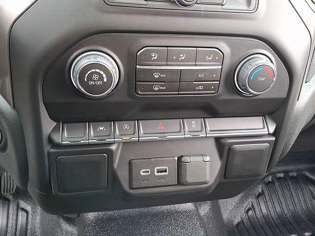 2026 Chevrolet Silverado 1500 Work Truck - Photo 13