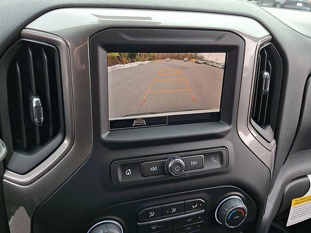 2026 Chevrolet Silverado 1500 Work Truck - Photo 15