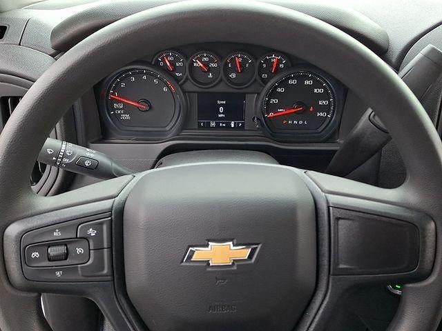 2026 Chevrolet Silverado 1500 Work Truck - Photo 16