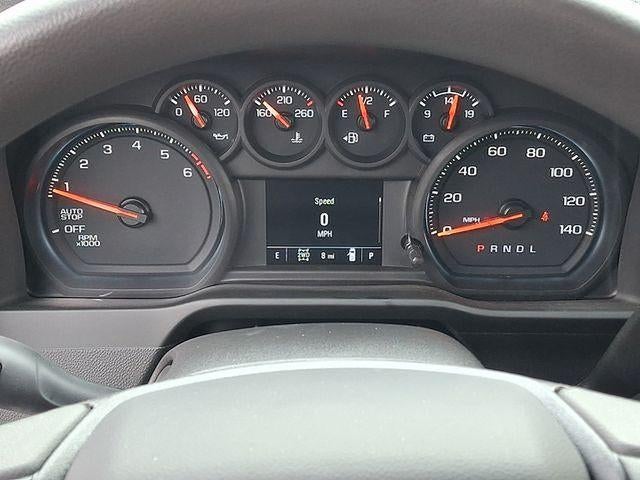 2026 Chevrolet Silverado 1500 Work Truck - Photo 17