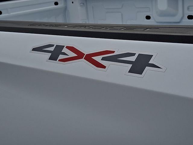 2026 Chevrolet Silverado 1500 Work Truck - Photo 20