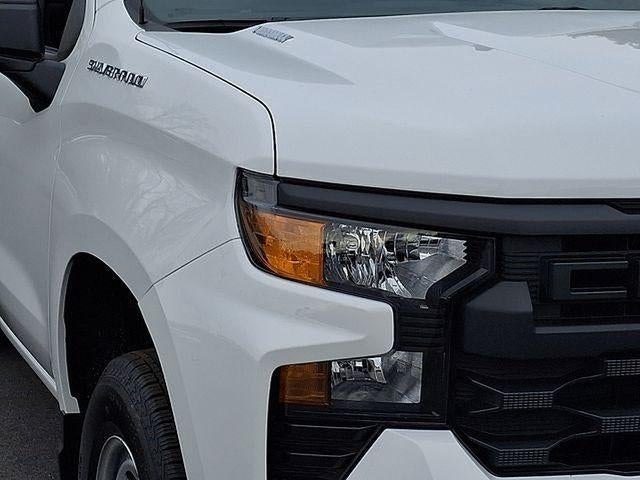 2026 Chevrolet Silverado 1500 Work Truck - Photo 7