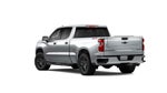 2026 Chevrolet Silverado 1500 Base