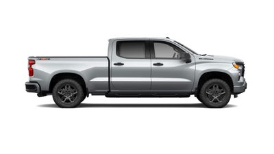 2026 Chevrolet Silverado 1500 Base