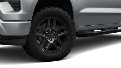 2026 Chevrolet Silverado 1500 Base