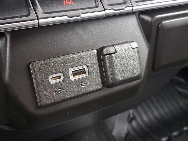 2021 Chevrolet Silverado 1500 WT