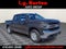 2021 Chevrolet Silverado 1500 LT All Star Edition