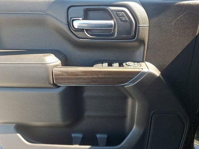 2021 Chevrolet Silverado 1500 LT All Star Edition