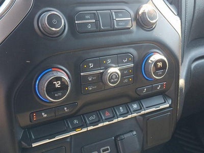 2021 Chevrolet Silverado 1500 LT All Star Edition