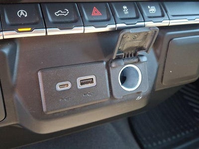 2021 Chevrolet Silverado 1500 LT All Star Edition