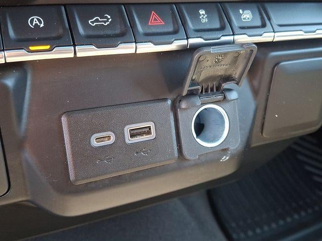 2021 Chevrolet Silverado 1500 LT All Star Edition