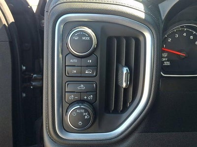 2021 Chevrolet Silverado 1500 LT All Star Edition