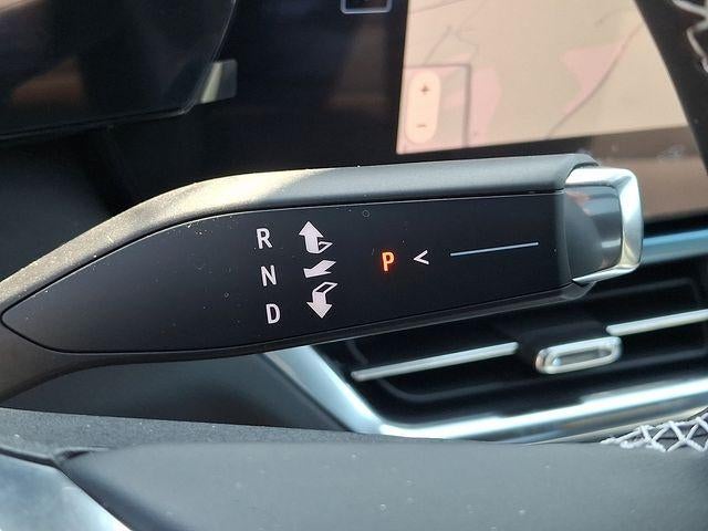 2026 Chevrolet Equinox EV 2LT - Photo 11