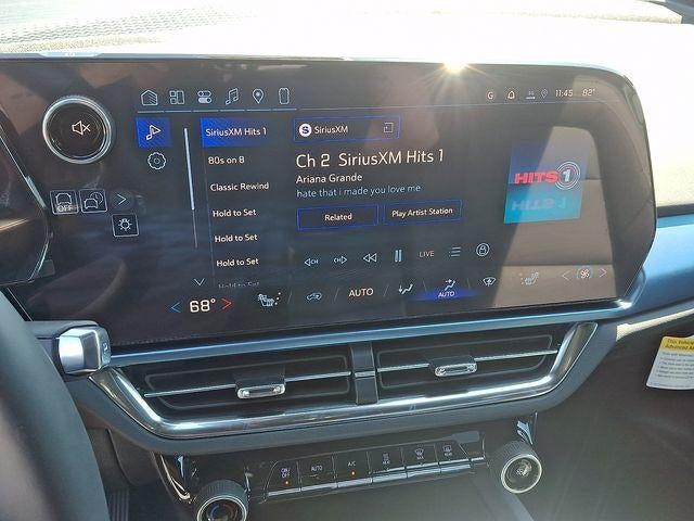 2026 Chevrolet Equinox EV 2LT - Photo 13