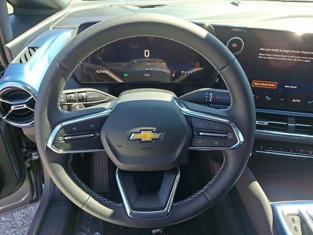 2026 Chevrolet Equinox EV 2LT - Photo 15