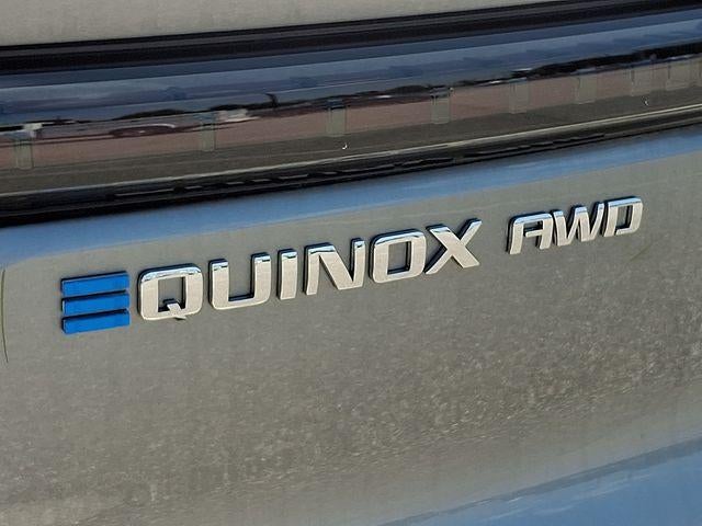 2026 Chevrolet Equinox EV 2LT - Photo 17