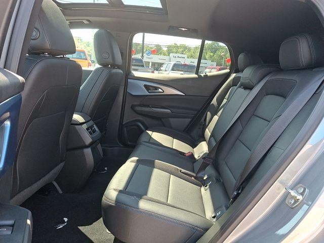 2026 Chevrolet Equinox EV 2LT - Photo 6