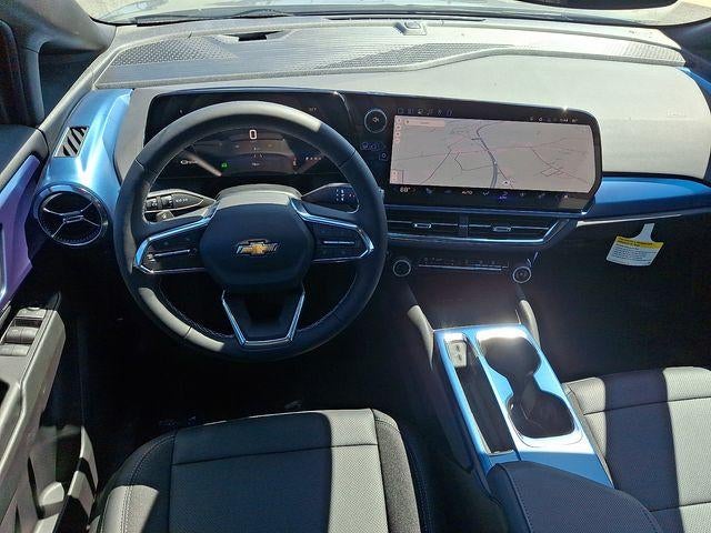 2026 Chevrolet Equinox EV 2LT - Photo 7