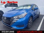 2024 Nissan Versa 1.6 SV