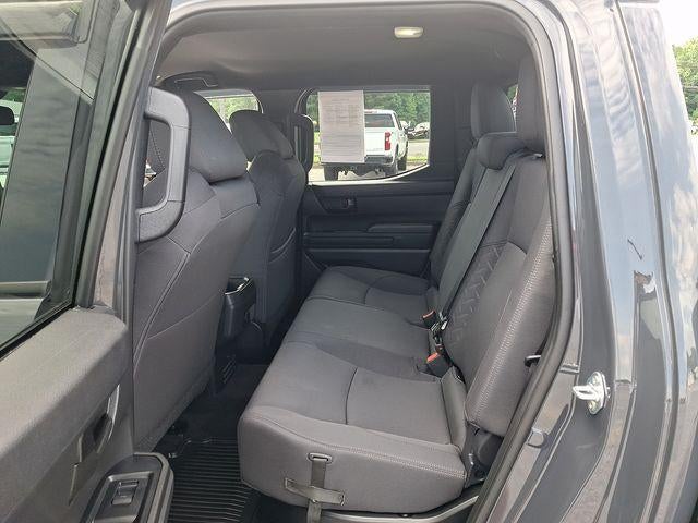 2025 Toyota Tacoma 2WD SR