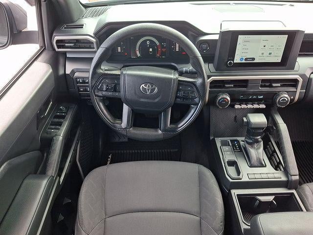 2025 Toyota Tacoma 2WD SR