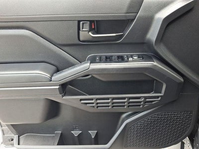 2025 Toyota Tacoma 2WD SR