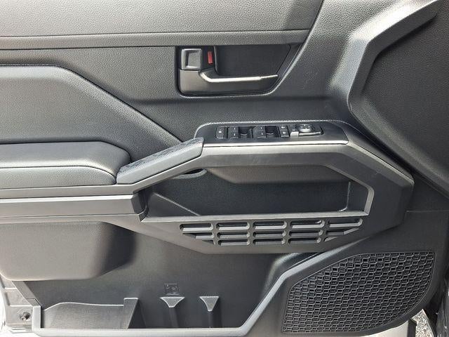 2025 Toyota Tacoma 2WD SR