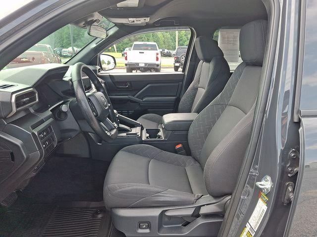 2025 Toyota Tacoma 2WD SR