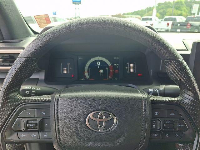 2025 Toyota Tacoma 2WD SR